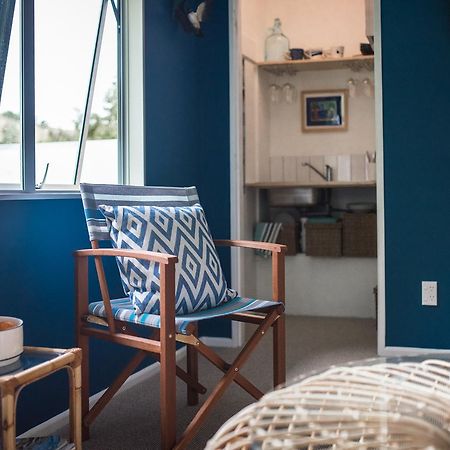 Seahurst Apartment Eskdale 외부 사진