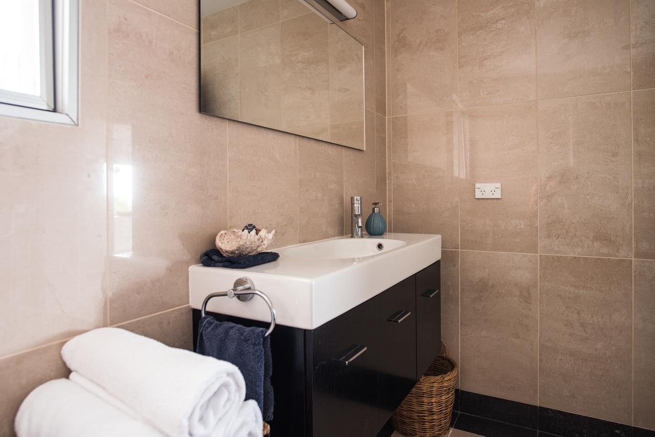 Seahurst Apartment Eskdale 외부 사진