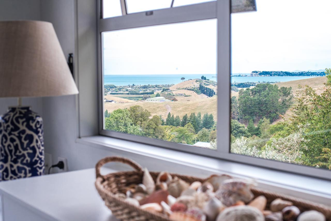 Seahurst Apartment Eskdale 외부 사진