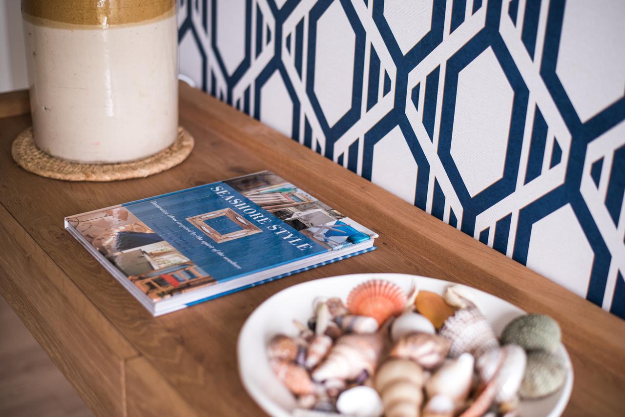 Seahurst Apartment Eskdale 외부 사진