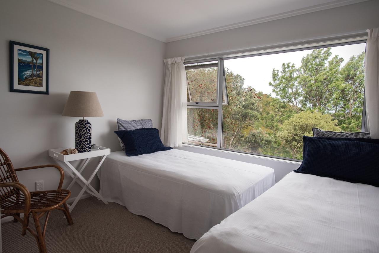 Seahurst Apartment Eskdale 외부 사진