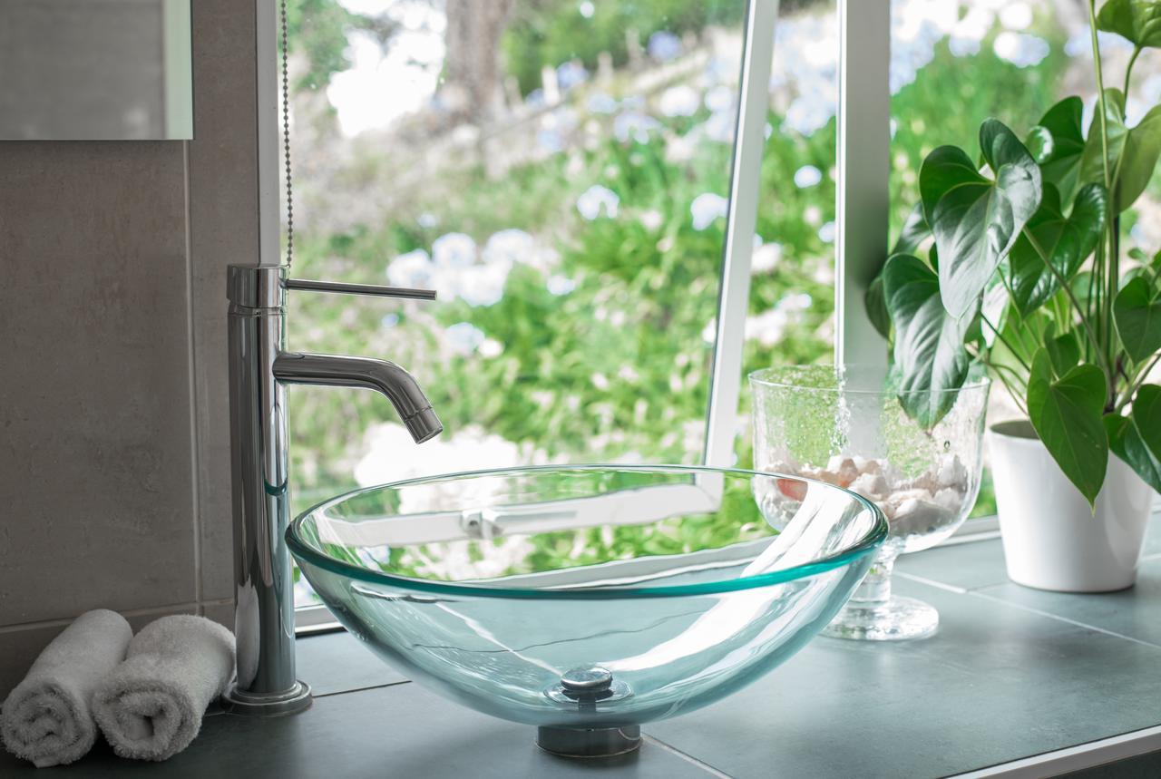 Seahurst Apartment Eskdale 외부 사진