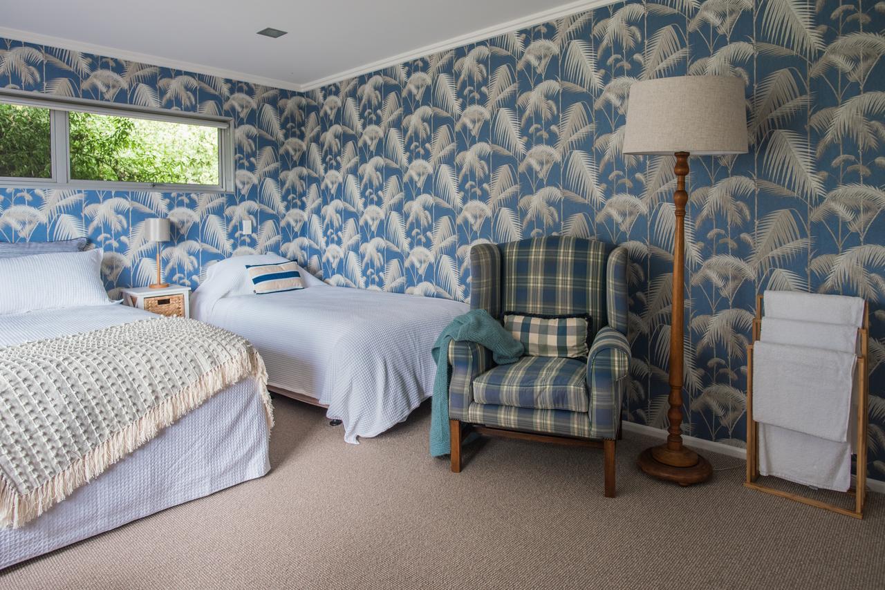 Seahurst Apartment Eskdale 외부 사진