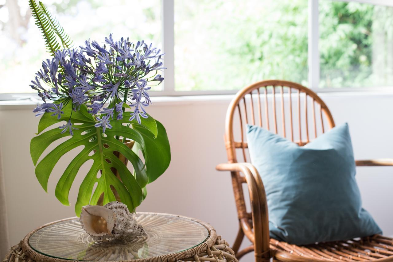 Seahurst Apartment Eskdale 외부 사진